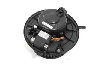 VW Tiguan 5N Lüfter Lüftermotor Motor Heizung Innen 3C1820015N Widerstand 3C09 - Bild 1