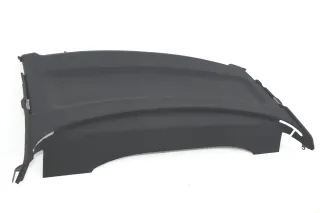 VW Passat 3C Limousine Laderaumabdeckung Rollo Hutablage Kofferraum Abdeckung - Bild 1