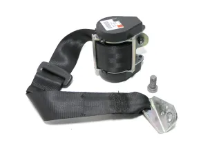 VW Golf 5 1K Gurt Gurte hinten rechts und links 1K6857805N - Bild 1