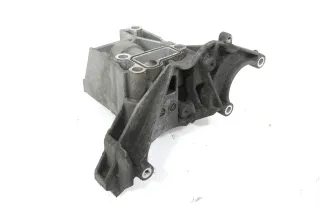 VW Touareg 7L Q7 Halter Konsole Servopumpe Träger 059145169AE 059145167AE CASA - Bild 1