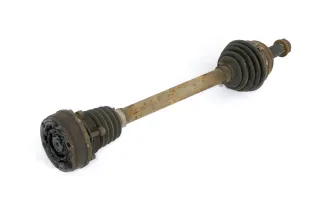 VW Golf 1H 1E Antriebswelle vorne links JZW407449BX 1,6 AFT AEE AEX AKS APQ 1,4 - Bild 1