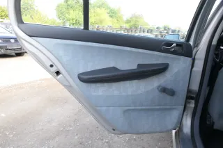 4 x Skoda Fabia 6Y Stufenheck Türverkleidung Verkleidung Tür vorn vorne links re - Bild 4