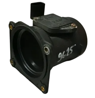 Audi A6 A4 3BG Luftmengenmesser Luftmassenmesser 078133471E 2,4 2,6 ARJ - Bild 2