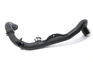 VW Sharan 7M Schlauch Rohr Ladeluft 7M0145958D 1,9 TDI AFN AHU AFN 1Z AVG - Bild 3