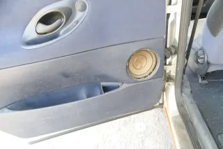 VW Sharan 7M Türverkleidung Verkleidung Tür hinten links -bis ca. 1999 - Bild 5