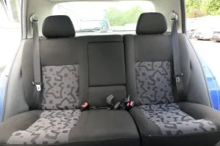 VW Golf 4 Limousine Sitz Rückbank Rücksitzbank hinten Sitze Sportsitze - Bild 3
