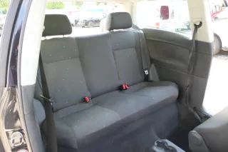 VW Polo 9N 9N3 Sitz Rückbank Sitzfläche Sitze hinten mit Kopfstützen - Bild 5