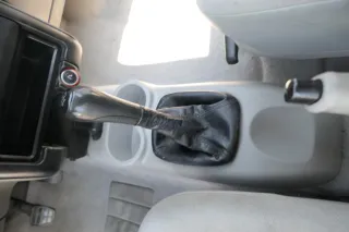 VW Lupo Polo 6N Schaltknauf Schaltsack Schaltung Schaltknüppel - Bild 4
