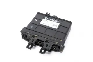 Audi A3 8L Steuergerät Automatikgetriebe 01M927733FD 1,8 AGN DLR 01M927733AJ - Bild 1