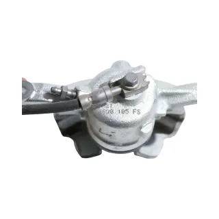 Audi Q2 Bremssattel Bremszylinder links vorne 8V0615123 ORIGINAL von NEUFAHRZEUG - Bild 5