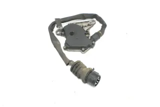 VW Passat 3B A4 Multifunktionschalter Schalter Getriebe Automatik 01v919821d ZE - Bild 3