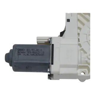 A5 8T A4 8K Fensterheber Motor vorne rechts od. hinten links 8T0959802B ORIGINAL - Bild 3