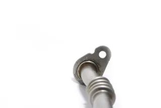 VW Golf 7 Touran Turbolader Schlauch Leitung Rohr 04L145736E 2,0 TDI  ## - Bild 2