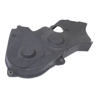 Golf 5 A3 8P Zahnriemenabdeckung oben 2.0 FSI BLR Motor 06D109123E - Bild 2