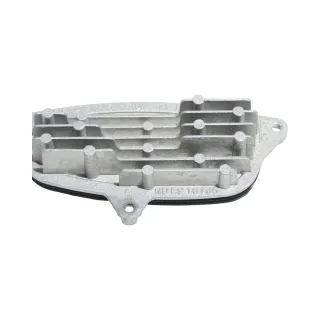 Q2 Scheinwerfer LED Licht 81A998473 LED mit Kühlkörper ORIGINAL von NEUFAHRZEUG - Bild 4