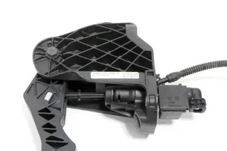 VW Golf 5 A3 8P Kupplungspedal Kupplung Pedal 1K1721059EE - Bild 2