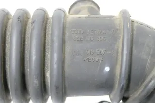 A4 8E B6 1,8 T 06B133356N Schlauch Luftrohr Rohr Luft Schlauch AVJ BFB - Bild 2