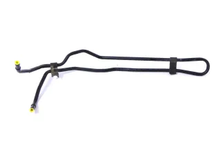 Ölkühler Servolenkung Audi A4 B5 Kühlrohr Lenkung 8D0422885E - Bild 2