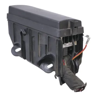 MAN TGE VW Crafter Sicherungskasten Sicherungsdose E-Box Sicherung 5Q0937125B ## - Bild 2
