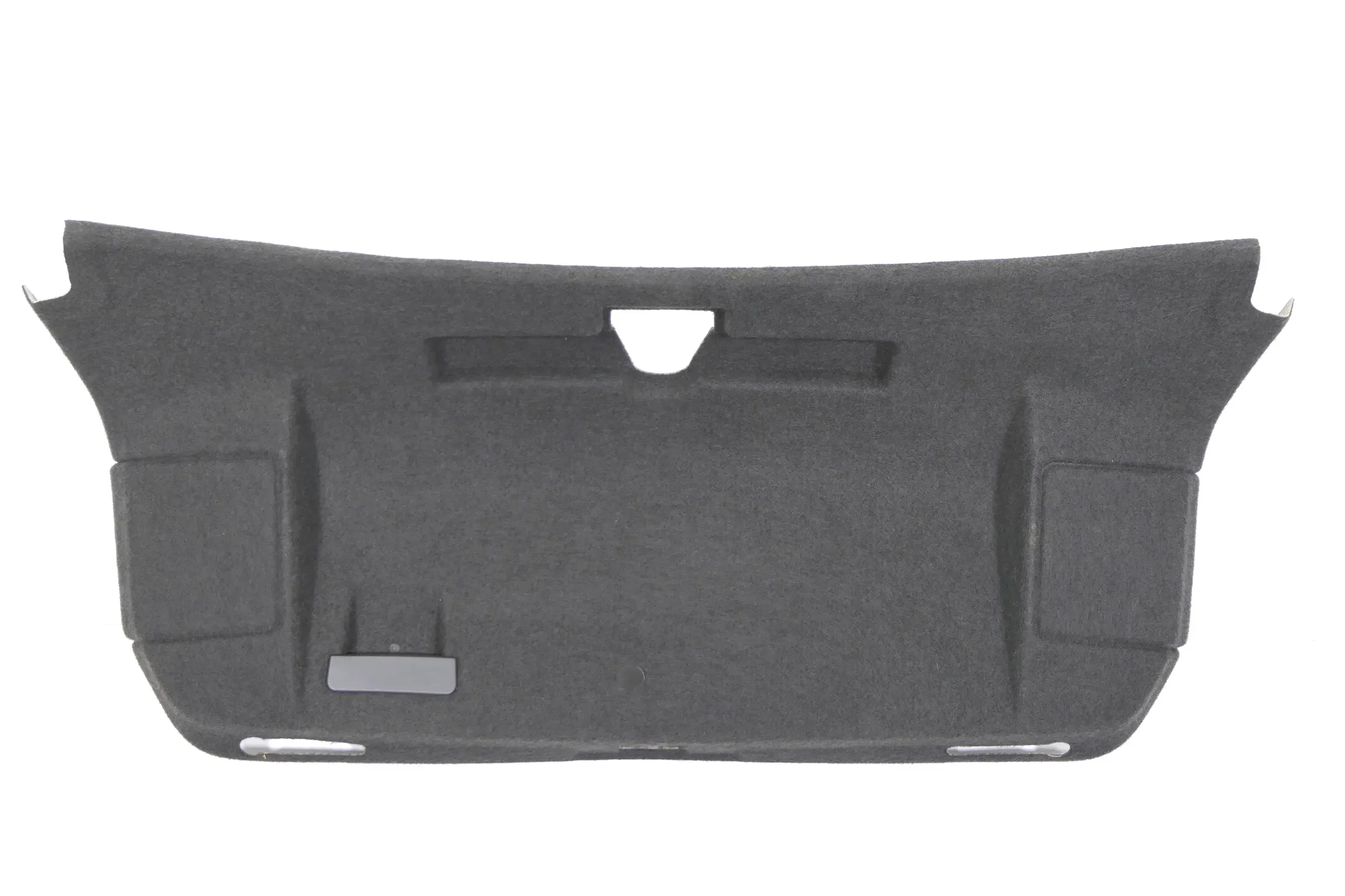 Audi 4 B8 8K Limousine Abdeckung Verkleidung Kofferraum hinten Heckklappe Deckel - Bild 1
