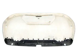 VW Passat 3B 3BG Limousine Abdeckung Verkleidung hinten Heckklappe - Bild 2