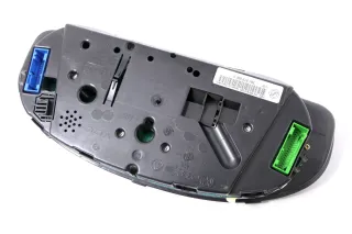 VW Passat 3B Tacho Tachometer Kombiinstrument 224.000km 3B1919860 Benziner - Bild 2