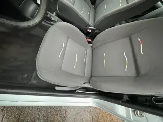 Arosa Lupo Sitz vorne links Fahrersitz Höhenverstellung - Bild 2