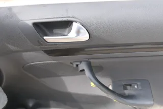 1x VW Golf Variant Kombi AJ5 Türverkleidung Verkleidung Tür vorne rechts - Bild 5