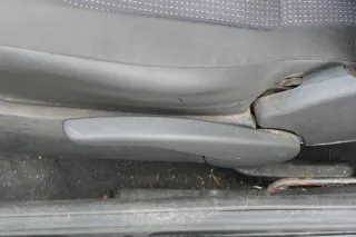 Arosa Lupo Sitz vorne links Fahrersitz Höhenverstellung - Bild 4