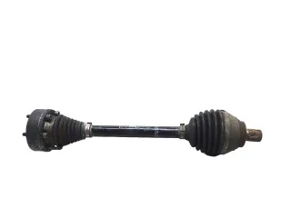VW Golf Antriebswelle links vorne Gelenkwelle CLHB 1k0407272CC CAYC CYAB - Bild 1