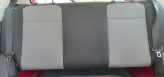 VW Up Mii Cit Sitz Rückbank Rücksitzbank Sitzfläche Sitze - Bild 2