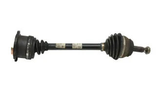 Golf 3 Vento Antriebswelle Gelenkwelle rechts vorn 1H0407271N 1,8 AAM DNR Automa - Bild 1