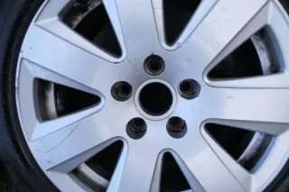 1x Audi A6 4F Alufelge Felge original 7,5x16H2 ET45 4F0601025AJ - Bild 3