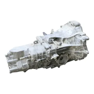 A4 8E B6 Getriebe FXR /GGF Schaltung 5-Gng Schaltgetriebe 2,0 96kw ALT 177.000km - Bild 3