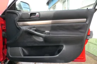 1x Audi A4 B5 Türverkleidung Verkleidung Tür vorne rechts - Bild 1