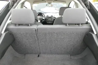 VW New Beetle 9C Sitz Sitze hinten Rückbank Rücksitzbank Lehne OHNE-Kopfstütz - Bild 5