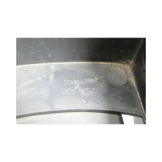 VW Passat 3C Mittelarmlehne Armlehne Fach Deckel Leder schwarz - Bild 7
