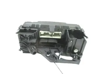 Caddy 2K Steuergerät Heizung Heizungsbedienteil 2K0819047K Heizung keine Heckhei - Bild 2