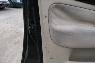 1x Golf 4 Bora Türverkleidung Verkleidung Tür vorne links 4/5-Türer hellbeige - Bild 2