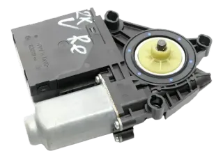VW Touran Caddy 2k ektrischer Fensterheber Motor rechts 1T0959702S Z0F - Bild 1