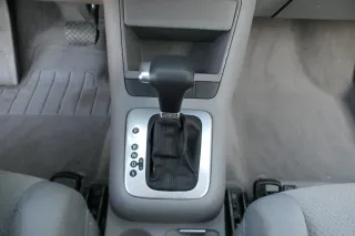 VW Golf 5 1K Schaltknauf Schaltknüppel Schaltsack DSG Automatik - Bild 2
