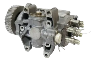 Audi A6 A4 8E Einspritzpumpe 2,5 TDI Motor 059130106L BAU AKE --- DEFEKT - Bild 6