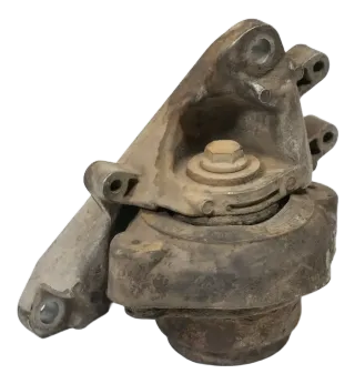 A6 4B Getriebehalter Lager Halter 4B0399108B Stütze Getriebe Automatik rechts - Bild 3
