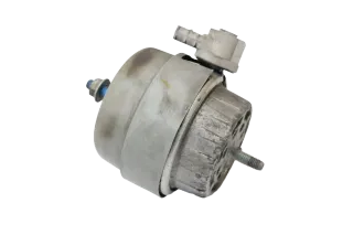 Audi A6 4F Hydrolager Lager links Motor elektrisch 4F0199379L - Bild 2