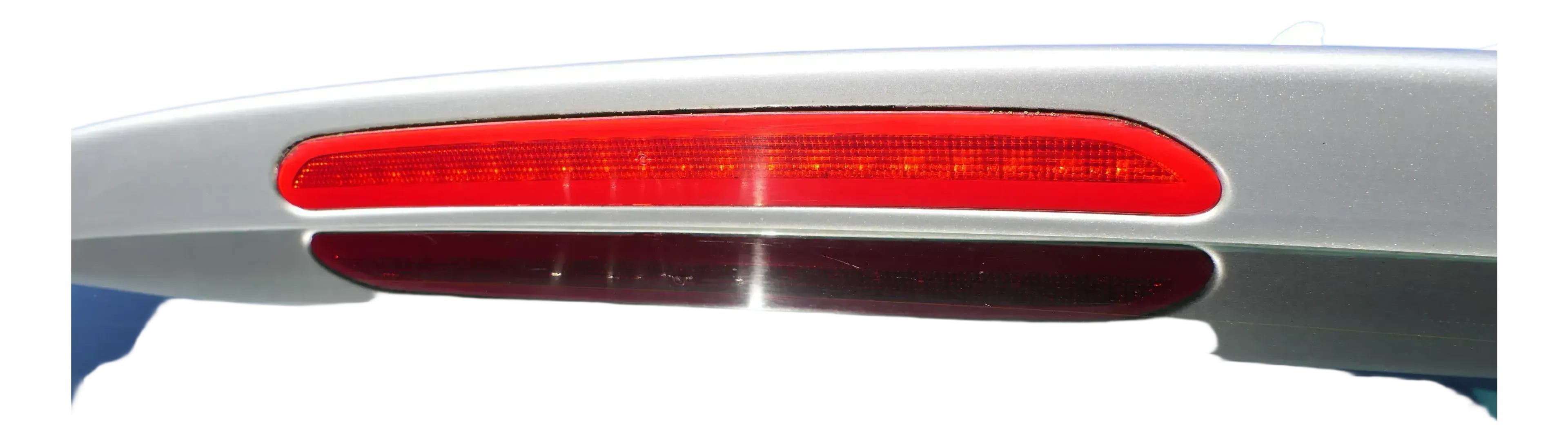 Passat 3C Kombi Variant dritte Bremsleuchte 3. Bremslicht Bremslampe 1K6945097B - Bild 1