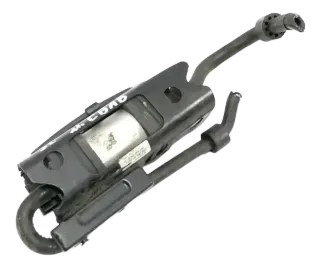 VW Passat 3C Dieselpumpe Kraftstoffpumpe 5n0906129b 1K0127023N 2.0 TDI CBBB - Bild 1