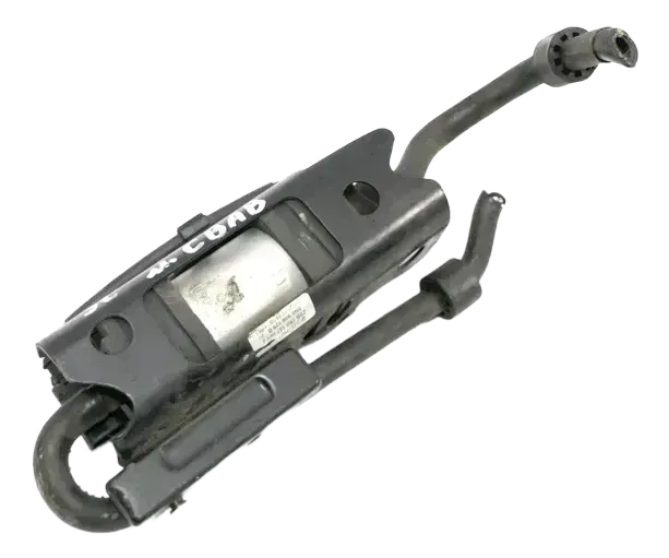 VW Passat 3C Dieselpumpe Kraftstoffpumpe 5n0906129b 1K0127023N 2.0 TDI CBBB - Bild 1