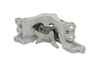 Audi A6 4F Getriebeträger Aggregateträger Getriebe 4F0399263AD - Bild 4