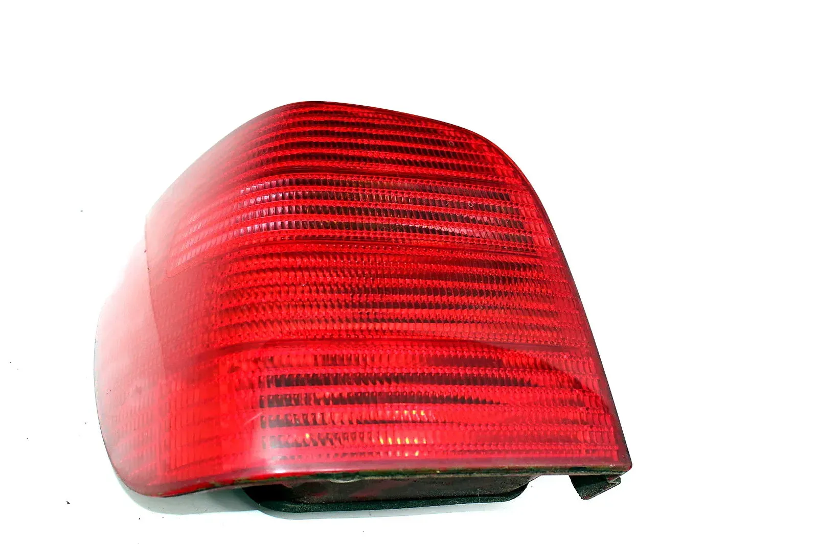 VW Polo 6N2 Rücklicht Rückleuchte Hecklicht Heckleuchte hinten links rot - Bild 1