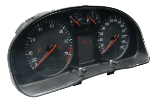 VW Passat 3B Tacho Tachometer Kombiinstrument 298.000km 3B1919860 Benziner - Bild 2